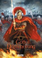 Götterdämmerung. Band 9: Yggdrasil