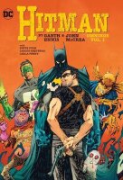 Hitman Omnibus 1