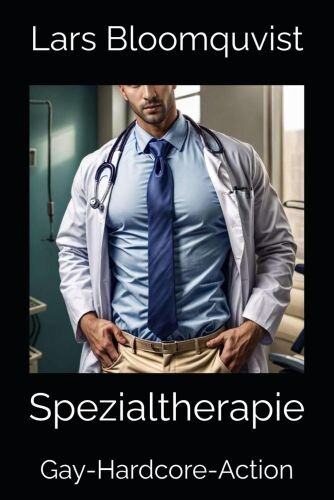 Spezialtherapie: Gay-Hardcore-Action (Hardcore-Action-Titel)