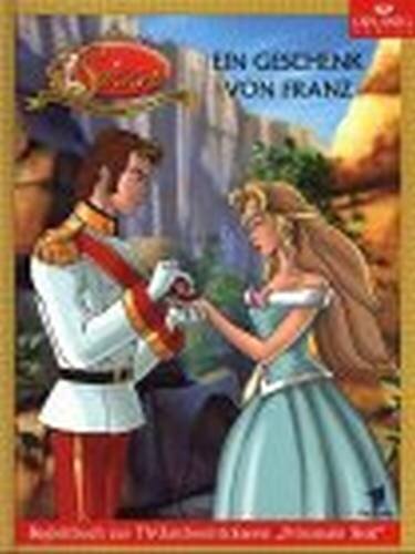 Prinzessin Sissi, Ein Geschenk von Franz
