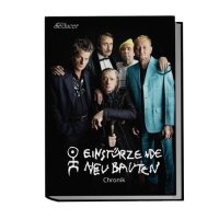 Einstürzende Neubauten Chronik / Buch von Sonic...