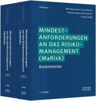 Mindestanforderungen an das Risikomanagement (MaRisk):...