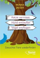 Katze vermisst - Hund entlaufen -Vogel entflogen:...