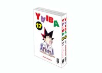 Yaiba Bundle 17+18: enthält die Bände 17 und 18