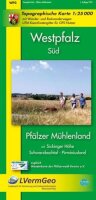 Westpfalz-Süd, Pfälzer Mühlenland mit...