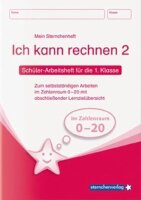 Ich kann rechnen 2 - Schülerarbeitsheft für die...