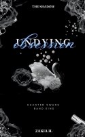 Undying Obsession (Haunted Swans-Duet (Haunted-Reihe))