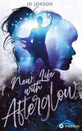 New Life with Afterglow: A Heartbreaking Rockstar Romance (Echoes of Afterglow)