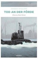 Tod an der Förde - Hinterm Deich Krimi