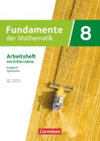 Fundamente der Mathematik - Ausgabe B - ab 2024 - 8....