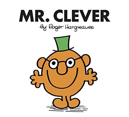 Mr. Clever: Bilderbuch (Mr. Men Classic Library)