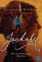 JACKABY - Die verschwundenen Knochen: Ein Mystery- und...