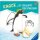 Knack, so schlüpft der Pinguin: Mein erstes Schiebebuch