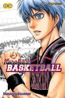 Kurokos Basketball (2-in-1 Edition), Vol. 13: Includes...