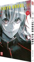 Tokyo Ghoul:re - Band 13