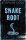 Snakeroot (Band 1): Action-Jugendbuch ab 12 Jahre