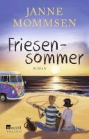 Friesensommer