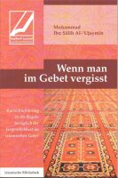 Wenn man im Gebet vergisst