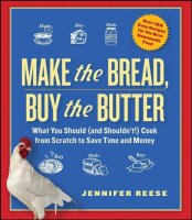 Make the Bread, Buy the Butter: What You Should (and...