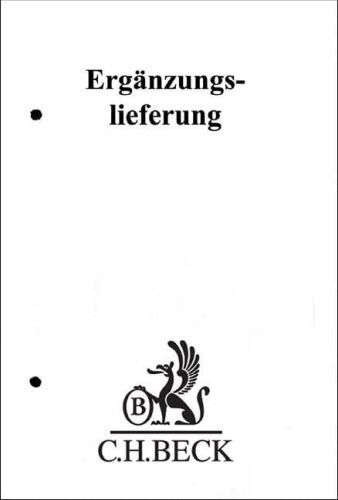 Steuerrichtlinien 194. Ergänzungslieferung