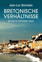 Bretonische Verhältnisse: Ein Fall für...