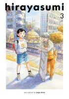 Hirayasumi, Vol. 3 (HIRAYASUMI GN, Band 3)