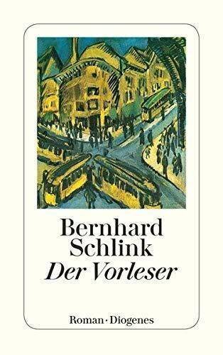 Der Vorleser