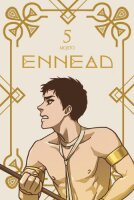 ENNEAD Vol. 5 [Mature Hardcover] (ENNEAD [Mature...