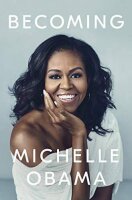 Becoming (English - UK Edition): The Sunday Times Number...