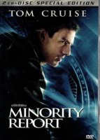 Minority Report (Special Edition, 2 DVDs)