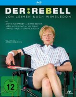 Boris Becker: Der Rebell - Von Leimen nach Wimbledon...