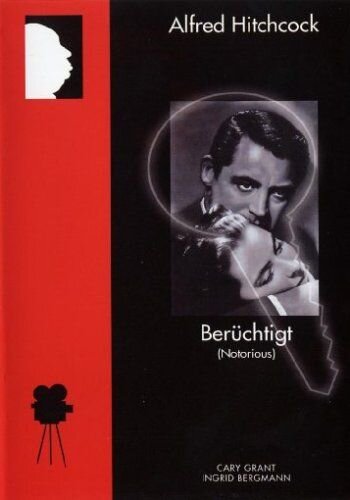 Berüchtigt - Notorious (Deutsch)
