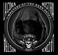 Masters of the Dark Arts