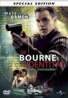 Die Bourne Identität [Special Edition]