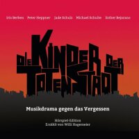 Die Kinder der toten Stadt
