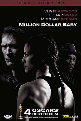 Million Dollar Baby [Special Edition] [2 DVDs]