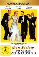 High Society - Die Oberen Zehntausend - Digital Remastered