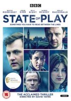 State Of Play [2 DVDs] [UK Import]