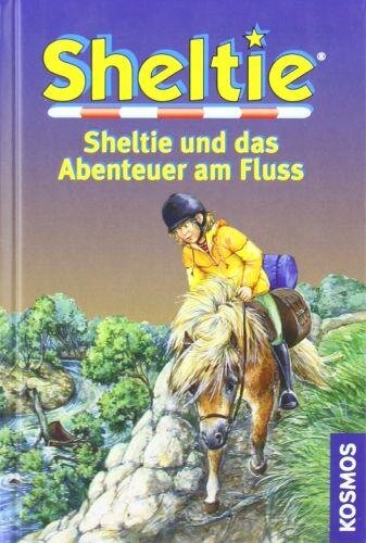 Sheltie und das Abenteuer am Fluss