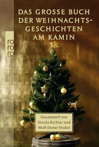 Das große Buch der Weihnachtsgeschichten am Kamin (Besondere Weihnachtsgeschichten)