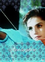 Prinzessin Fantaghiro 1+2