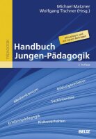 Handbuch Jungen-Pädagogik (Beltz Handbuch)