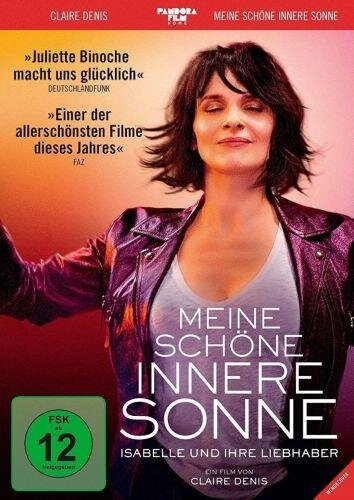 Meine schöne innere Sonne