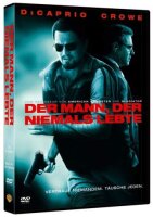 Der Mann, der niemals lebte