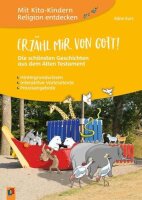Erzähl mir von Gott! – Die schönsten...