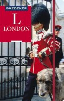 Baedeker Reiseführer London: mit praktischer Karte...