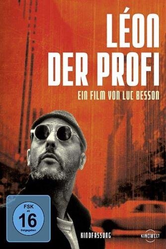 Léon - Der Profi (Kinofassung)
