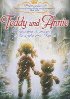 Teddy & Annie