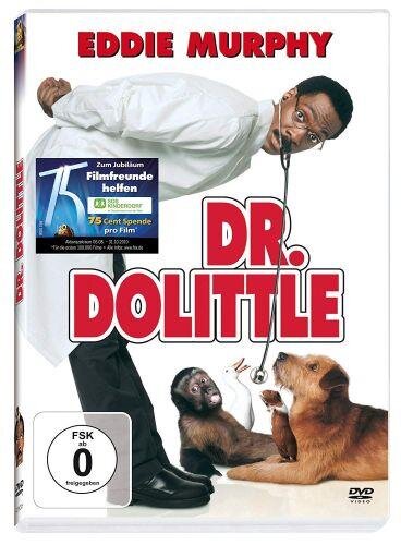 Dr. Dolittle