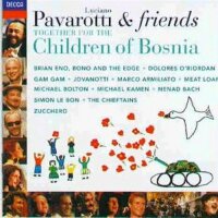 Pavarotti und Friends (Together For The Children Of...